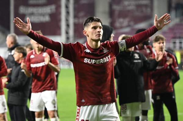 Dan Șucu a refuzat transferul lui Alex Dobre la un club de top din Marea Britanie