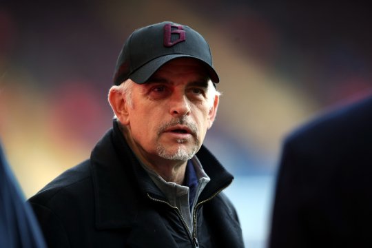 Se naște o nouă forță în Europa? Proprietarii clubului din Premier League au preluat o echipă din Spania