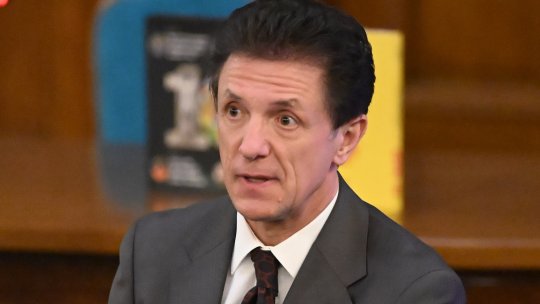 Gică Popescu, reacție categorică după ce Mircea Lucescu a răbufnit: ”Lăsați-mă cu oboseala asta!”