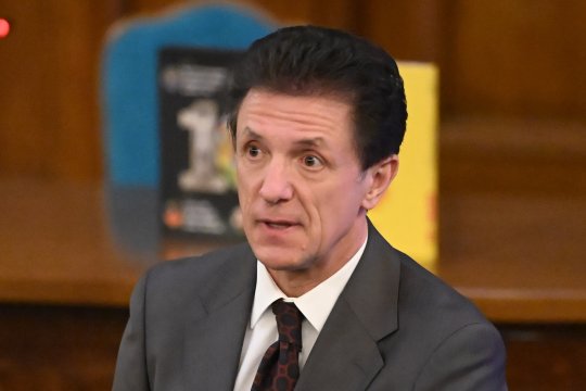 Gică Popescu, reacție categorică după ce Mircea Lucescu a răbufnit: ”Lăsați-mă cu oboseala asta!”