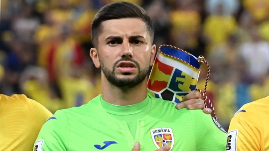 Portarul Generației de Aur l-a contrazis pe Mircea Lucescu în privința lui Horațiu Moldovan: "Mi se pare mai mare greșeala lui Man la faza aia"