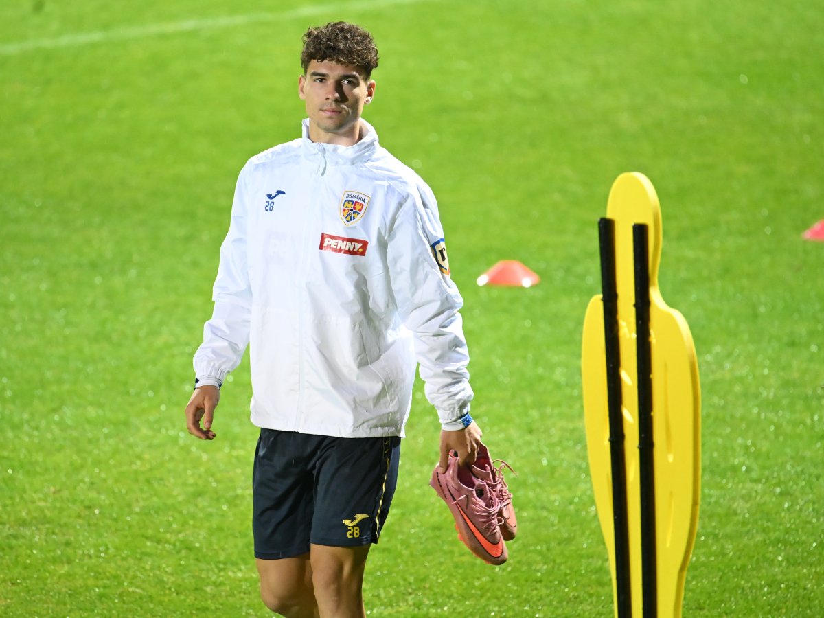 Kevin Ciubotaru
