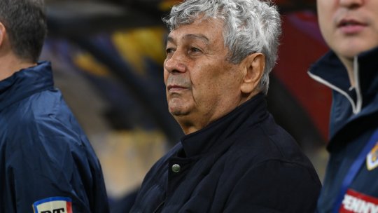 Remarcații lui Mircea Lucescu după victoria în fața Moldovei: ”Am avut un ritm ridicat pe întreaga partidă”