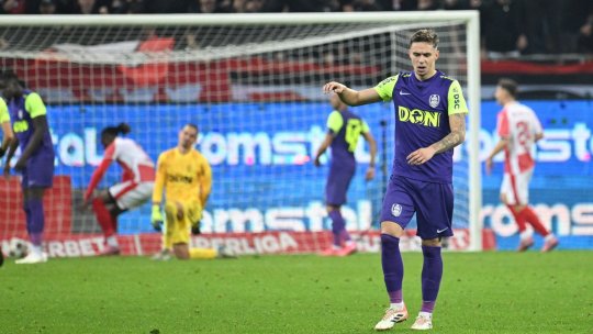 Louis Munteanu, acuzat de indolență la meciul cu Dinamo: ”E primul vinovat. Ce face acolo? Ce-i asta?”