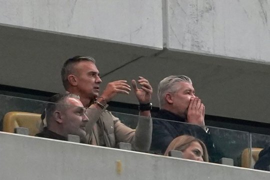 Atac ”cu talpa” asupra lui Daniel Pancu după eșecul cu Dinamo: ”Acolo unde e prostie multă, se adună și neșansa”