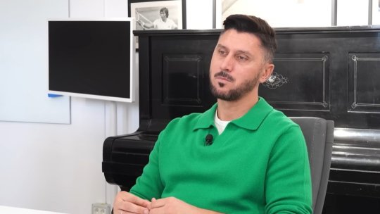Ciprian Marica, obligat să se opereze: ”Ar fi pentru a cincea oară!”