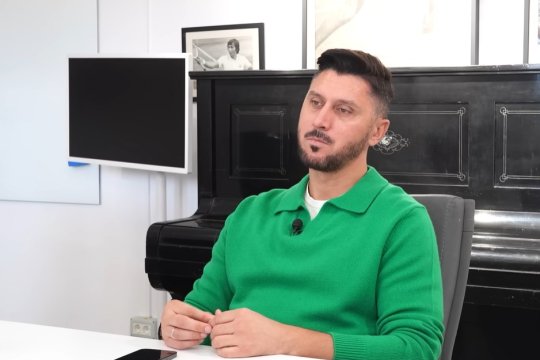 Ciprian Marica, obligat să se opereze: ”Ar fi pentru a cincea oară!”