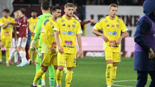 Unirea Slobozia - FC Argeș, de la 17:30, pe iAMsport.ro. Ialomițenii speră să încheie seria înfrângerilor