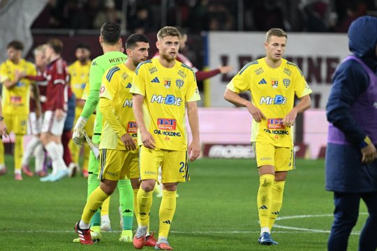 Unirea Slobozia - FC Argeș, de la 17:30, pe iAMsport.ro. Ialomițenii speră să încheie seria înfrângerilor