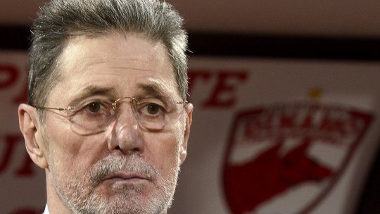 Legendarul fotbalist a aruncat cu paharul de vin spre Cornel Dinu: ”Am avut un defect în viață: nu mi-a plăcut să am șefi”