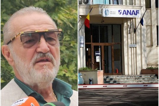 Reacția lui Gigi Becali după ce ANAF a semnalat probleme de 7.000.000 de lei la FCSB: ”E posibil să fie unul anti-Becali acolo”