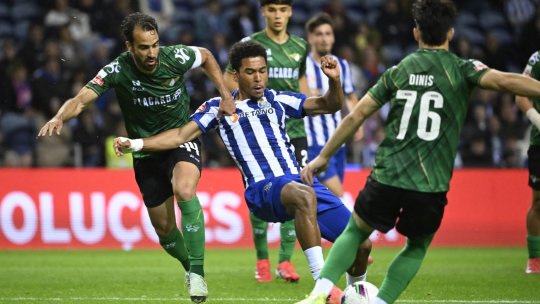 MM Stoica a găsit fundașul perfect pentru FCSB, în Portugalia, dar are o problemă: ”Conduce impecabil defensiva”