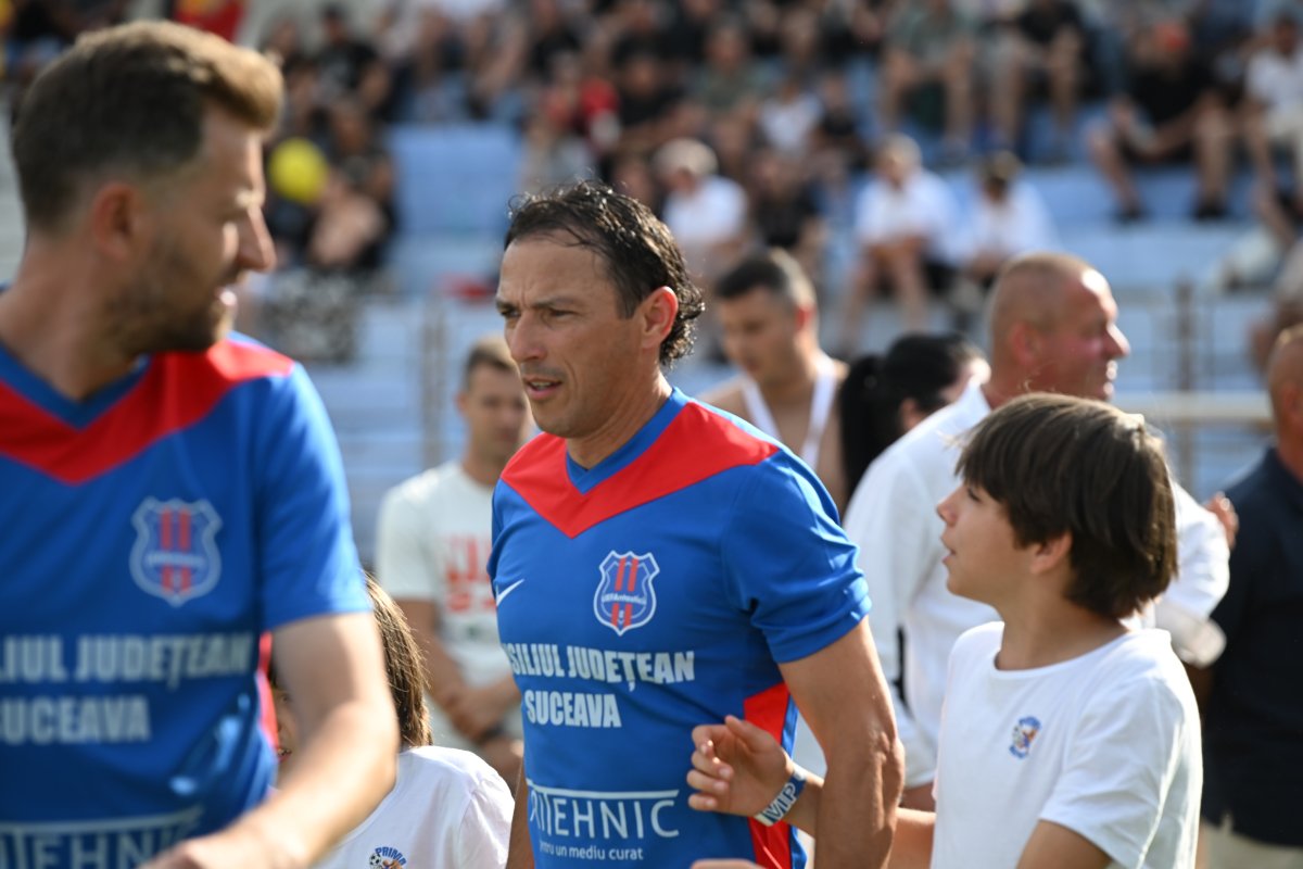 George Ogăraru, manager al secției de juniori de la Steaua