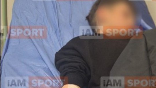 Florin Mazilu vine cu două scenarii în privința imaginilor teribile de la Băile Felix