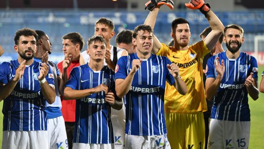 Gică Hagi ar putea da lovitura în iarnă! O echipă din La Liga a pus ochii pe unul dintre jucătorii de bază ai Farului