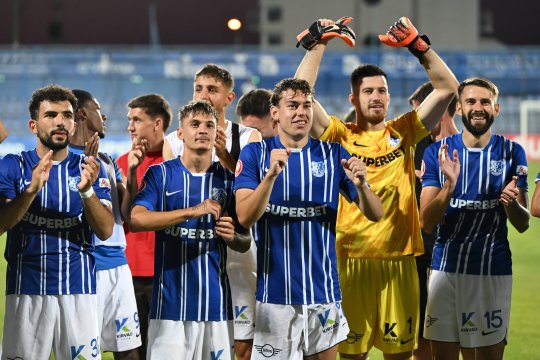 Gică Hagi ar putea da lovitura în iarnă! O echipă din La Liga a pus ochii pe unul dintre jucătorii de bază ai Farului