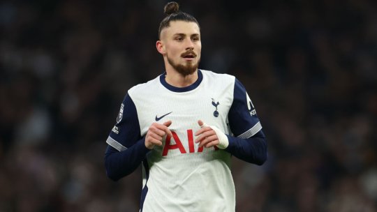 Radu Drăgușin, transfer la Genoa lui Șucu? ”E un mediu cunoscut, i-ar conveni și lui”