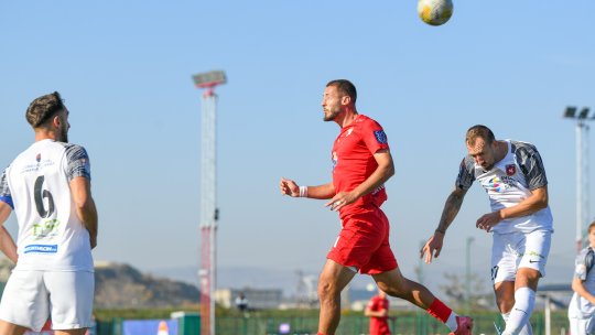 Un nou meci din Liga 2 ajunge la comisii! Au repetat greșeala celor de la Sepsi și riscă să piardă la ”masa verde”