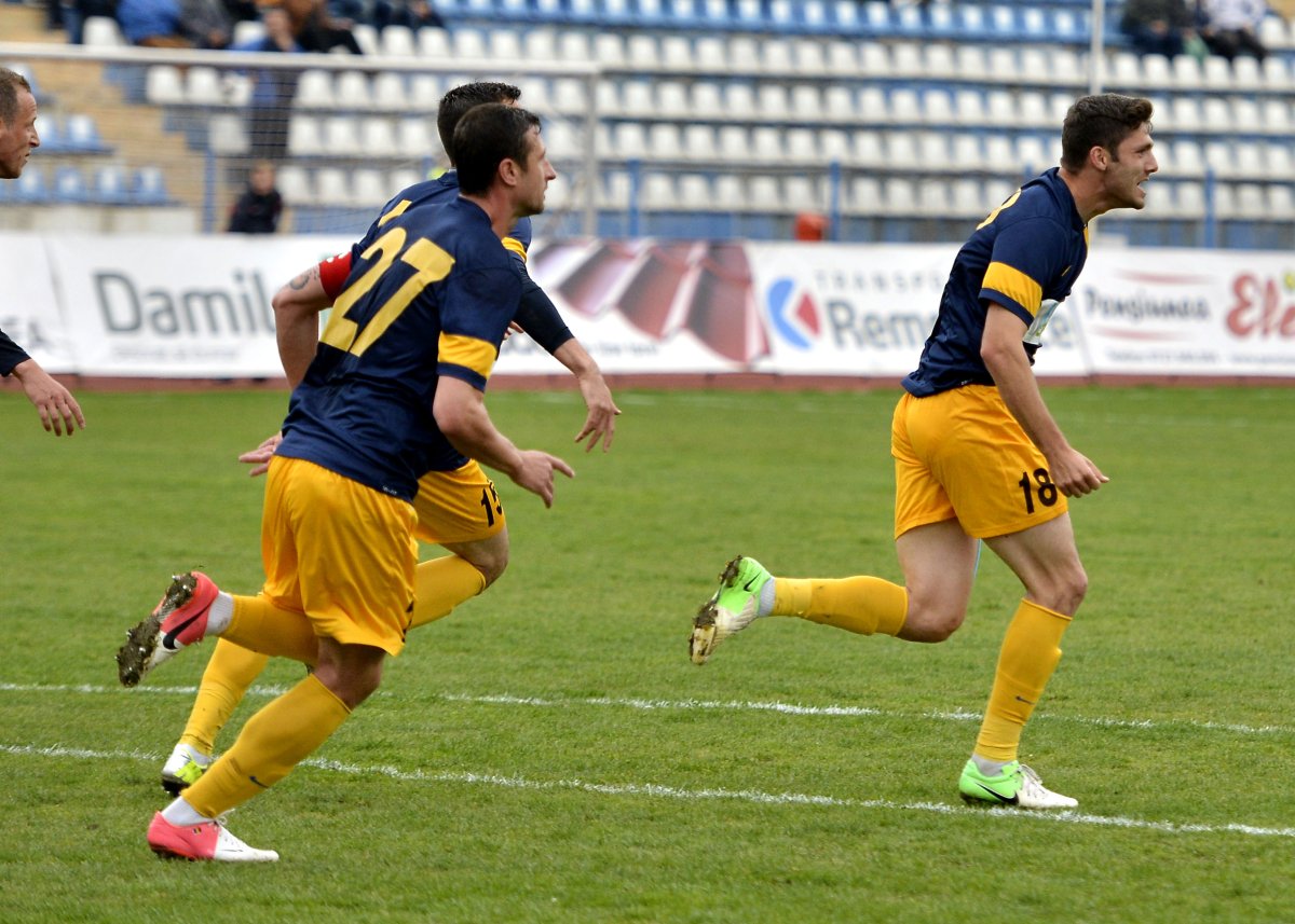 Costin Curelea s-a retras în 2018 din cariera de fotbalist