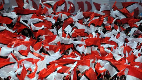 Jurnalista numită ”cea mai frumoasă femeie din lume fardată” a contribuit financiar la salvarea lui Dinamo: ”Le-am dat bani. Mi-a plăcut ce s-a întâmplat acolo”