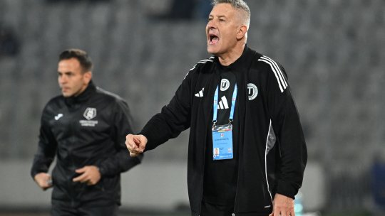 Cristiano Bergodi l-a ”mitraliat” pe Murgia după eșecul cu FCSB: ”Neglijență. Acolo s-a terminat meciul!”