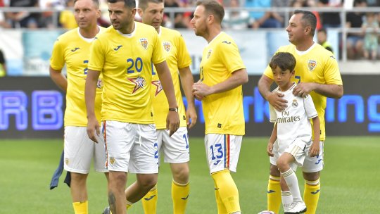 El va fi noul director sportiv la FCSB! Gigi Becali a confirmat în direct: ”Eu am încredere în ce spune MM”