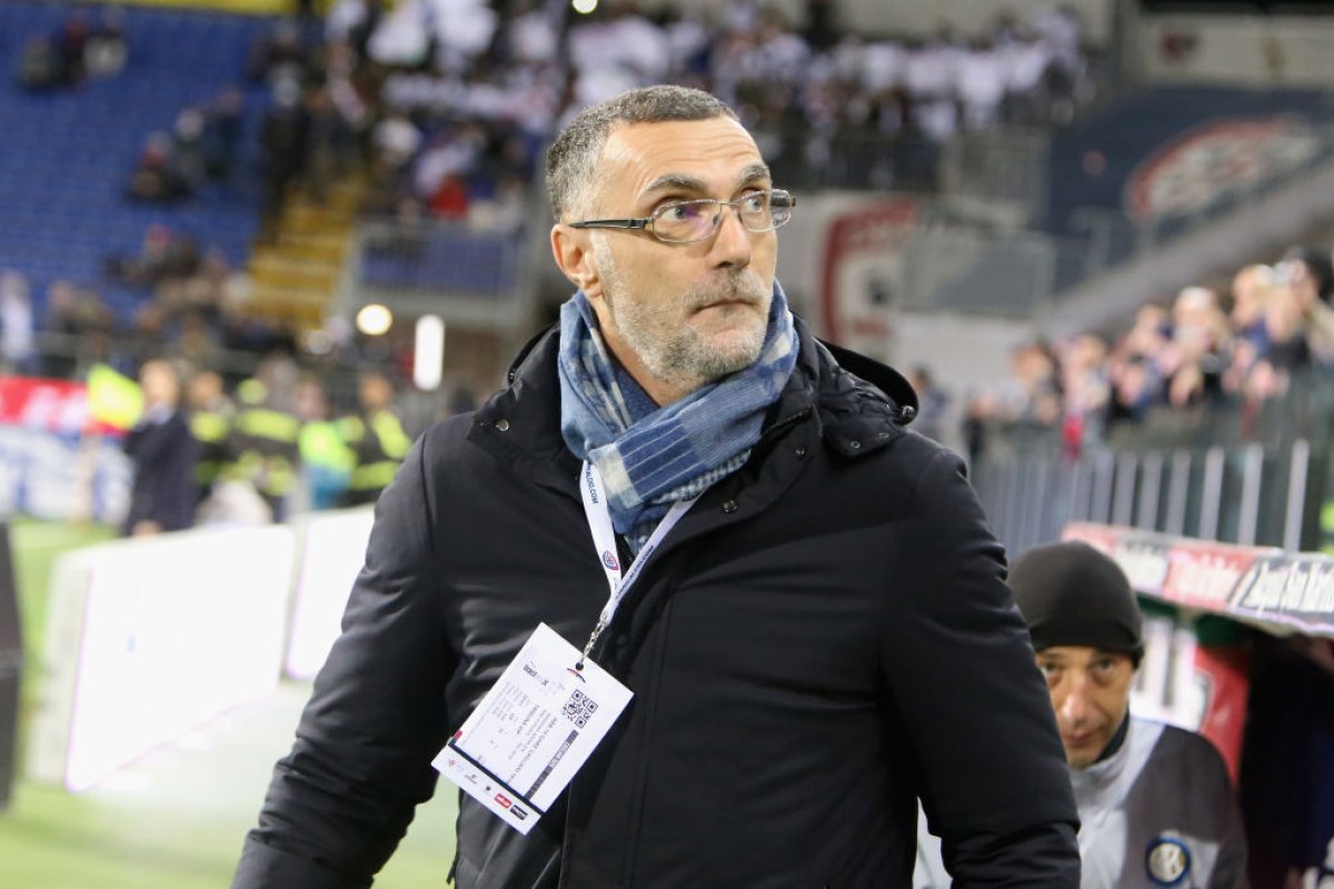 Legenda Interului, Beppe Bergomi, e fericit de Chivu