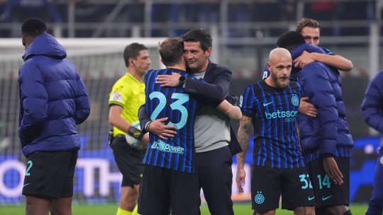 Legenda lui Inter, verdict în privința lui Chivu: ”Se poate vedea” + Primele concluzii trase de tehnician după victoria cu Lazio