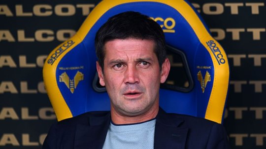 Gazzetta dello Sport laudă Interul lui Cristi Chivu: ”O victorie impunătoare, în cel mai pur stil Chivu”