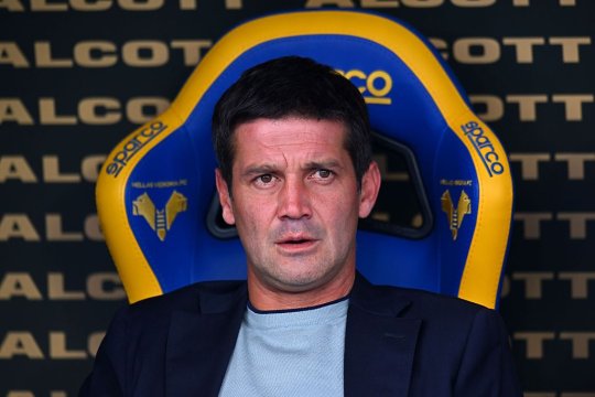 Gazzetta dello Sport laudă Interul lui Cristi Chivu: ”O victorie impunătoare, în cel mai pur stil Chivu”