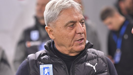 Sorin Cârțu, despre criza din SuperLigă a Craiovei: ”Cine acceptă o înfrângere?”