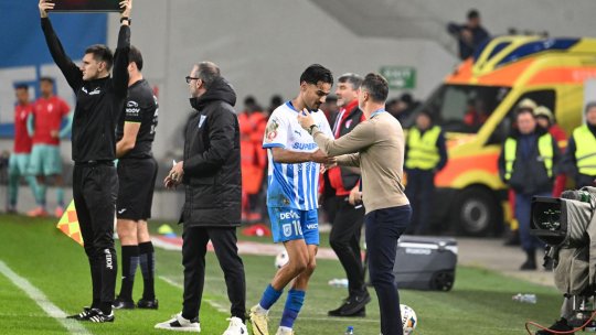 Nu mai e cale de întoarcere: Mirel Rădoi pleacă de la Craiova! Mihai Rotaru a încercat în zadar să-i schimbe decizia