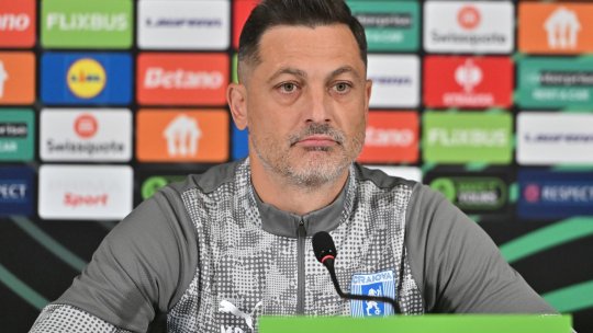 Enigmaticul Mirel Rădoi. Nimeni de la Craiova nu cunoaște motivul real al despărțirii