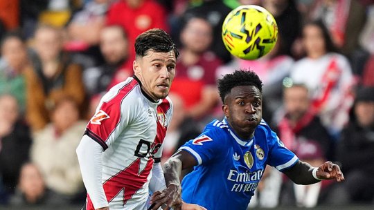 Andrei Rațiu, gata de Premier League: ”Unul dintre cei mai buni fundași dreapta din lume”