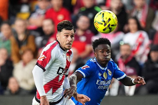 Andrei Rațiu, gata de Premier League: ”Unul dintre cei mai buni fundași dreapta din lume”