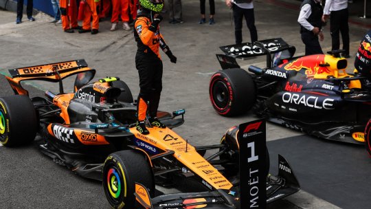 Cu ce am rămas după Sao Paulo Grand Prix. Oamenii și momentele-cheie