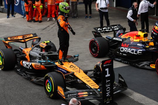Cu ce am rămas după Sao Paulo Grand Prix. Oamenii și momentele-cheie