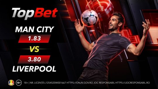 Fotbal în Europa: Ponturi la pariuri pentru duelurile finalului de săptămână