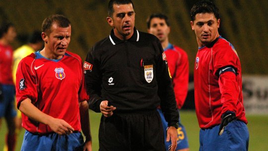 Dorinel Munteanu a dat verdictul după ”divorțul” dintre Rădoi și Craiova: ”Despre asta e vorba”