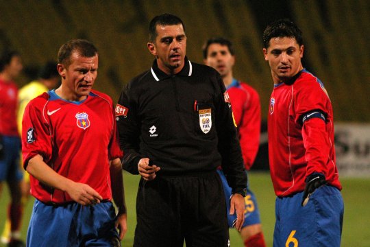 Dorinel Munteanu a dat verdictul după ”divorțul” dintre Rădoi și Craiova: ”Despre asta e vorba”