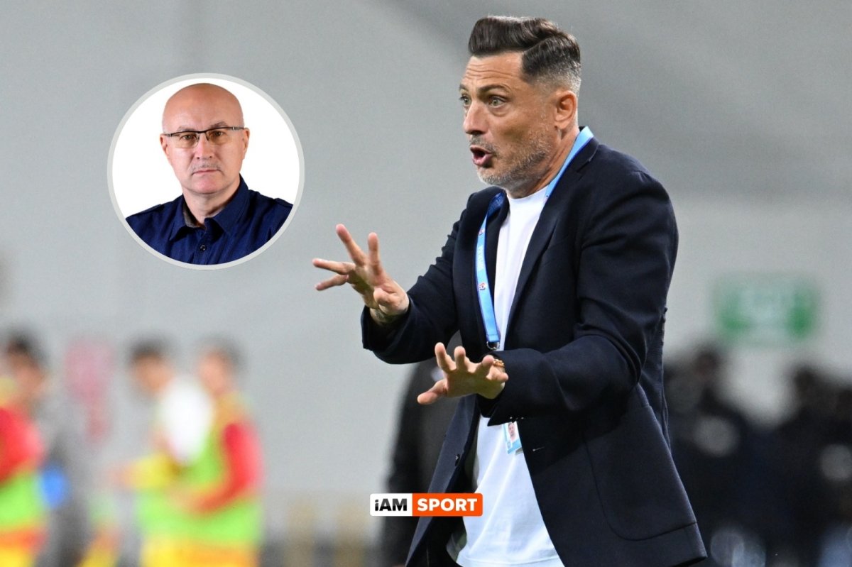 Mirel a trăit la intensitate maximă perioada în care a fost "principalul" Universității