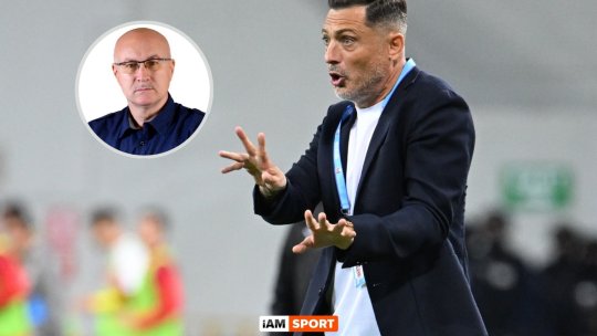 "Mirel suferă de sindromul copilului alintat, care crede că i se cuvine totul și că soarele nu se poate învârti decât în jurul lui! Dar Craiova poate pierde chiar mai mult prin plecarea lui Rădoi". Adrian Florea trage concluziile după divorțul toamnei