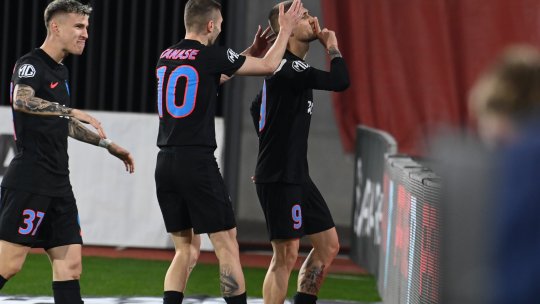 Daniel Bîrligea și-a tăiat craca singur? ”Când faci așa, nu te mai transferă nimeni”