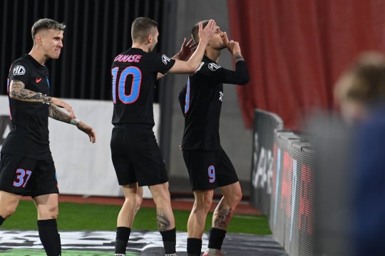 Daniel Bîrligea și-a tăiat craca singur? ”Când faci așa, nu te mai transferă nimeni”