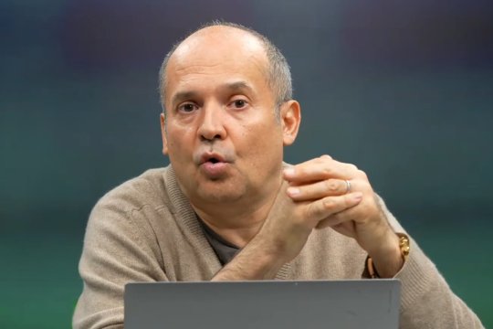 Banciu e sigur! Cine va câștiga SuperLiga în acest sezon: ”Rapid nu ia niciodată campionatul, știe toată lumea!”