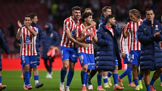 OFICIAL | E gata! Au cumpărat turneul lui Țiriac, acum sunt implicați în preluarea lui Atletico Madrid pentru două miliarde de euro