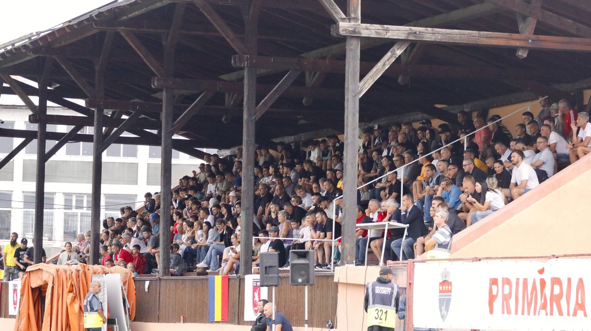 Continuă scandalul la Liga 2, după meciul ce se va decide la Comisii: ”Avem filmări, poze”