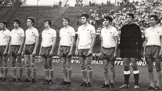 Legendarul fotbalist român a dezvăluit motivul plecării sale din țară: ”După meciul cu Dinamo, un ministru mi-a spus să dispar”