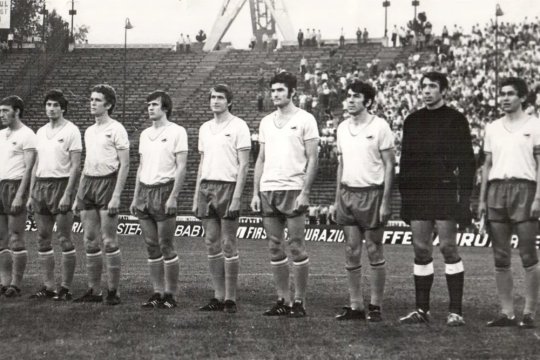 Legendarul fotbalist român a dezvăluit motivul plecării sale din țară: ”După meciul cu Dinamo, un ministru mi-a spus să dispar”