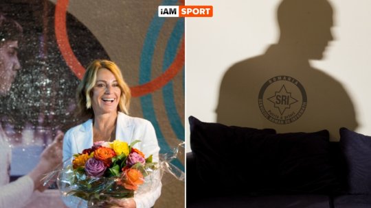 El e singurul om care știa că Nadia Comăneci va fugi din România în `89. Candidează la Primăria București: ”Dacă nu venea Revoluția, eram arestați”